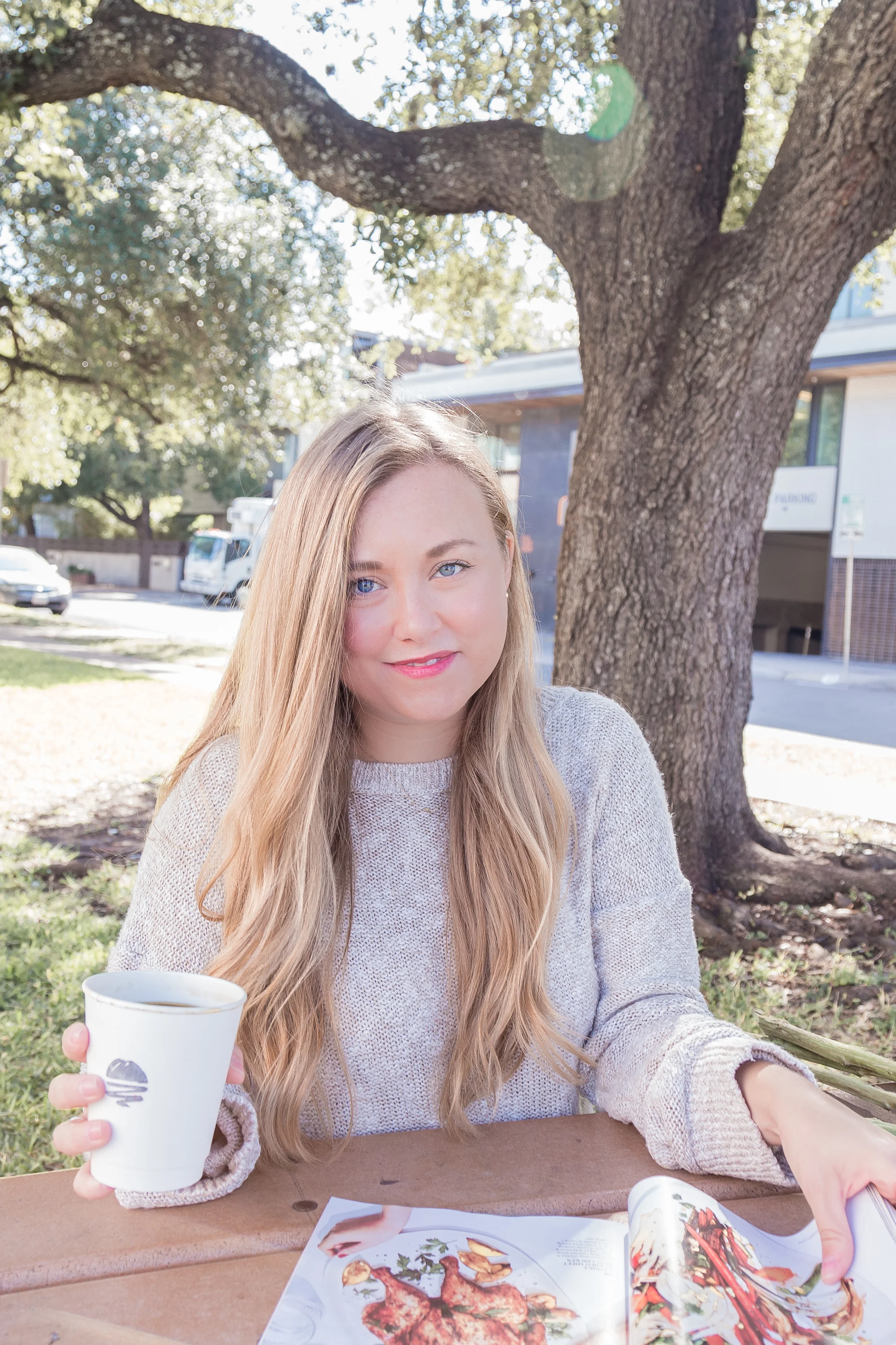 Strolling SoCo with Austin Food + Lifestyle blogger Natalie Paramore