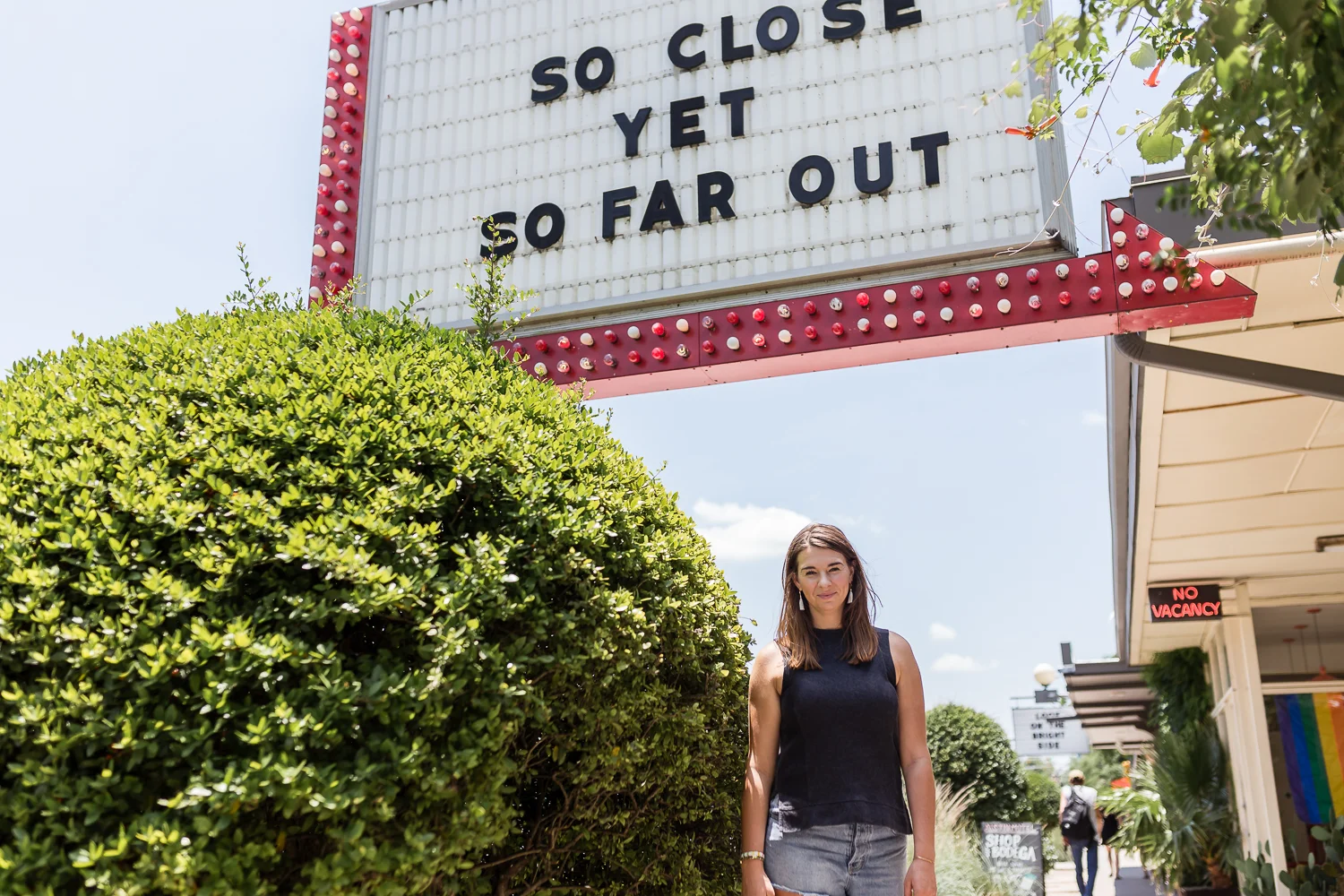 Cool Cousin - Austin Lifestyle Photographer