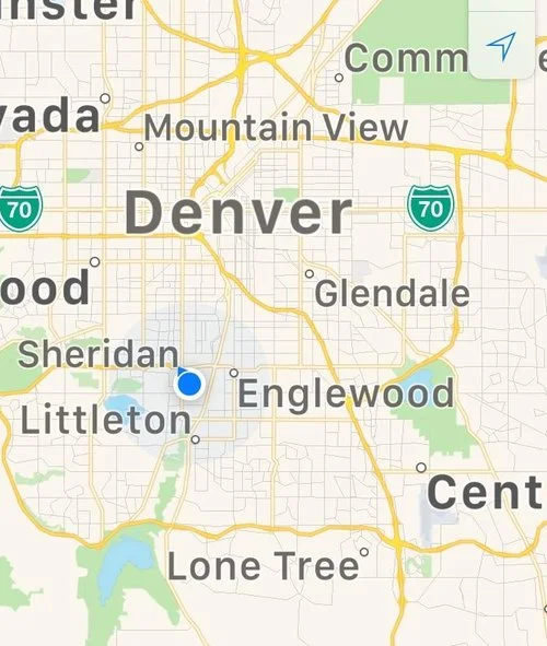Marina, Denver