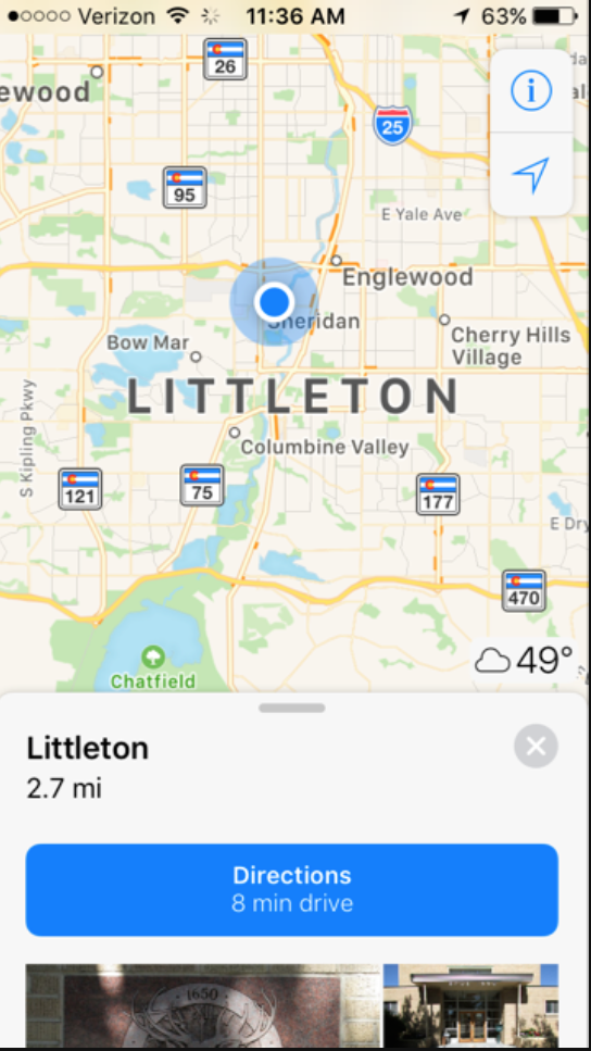 Ching Z., Littleton