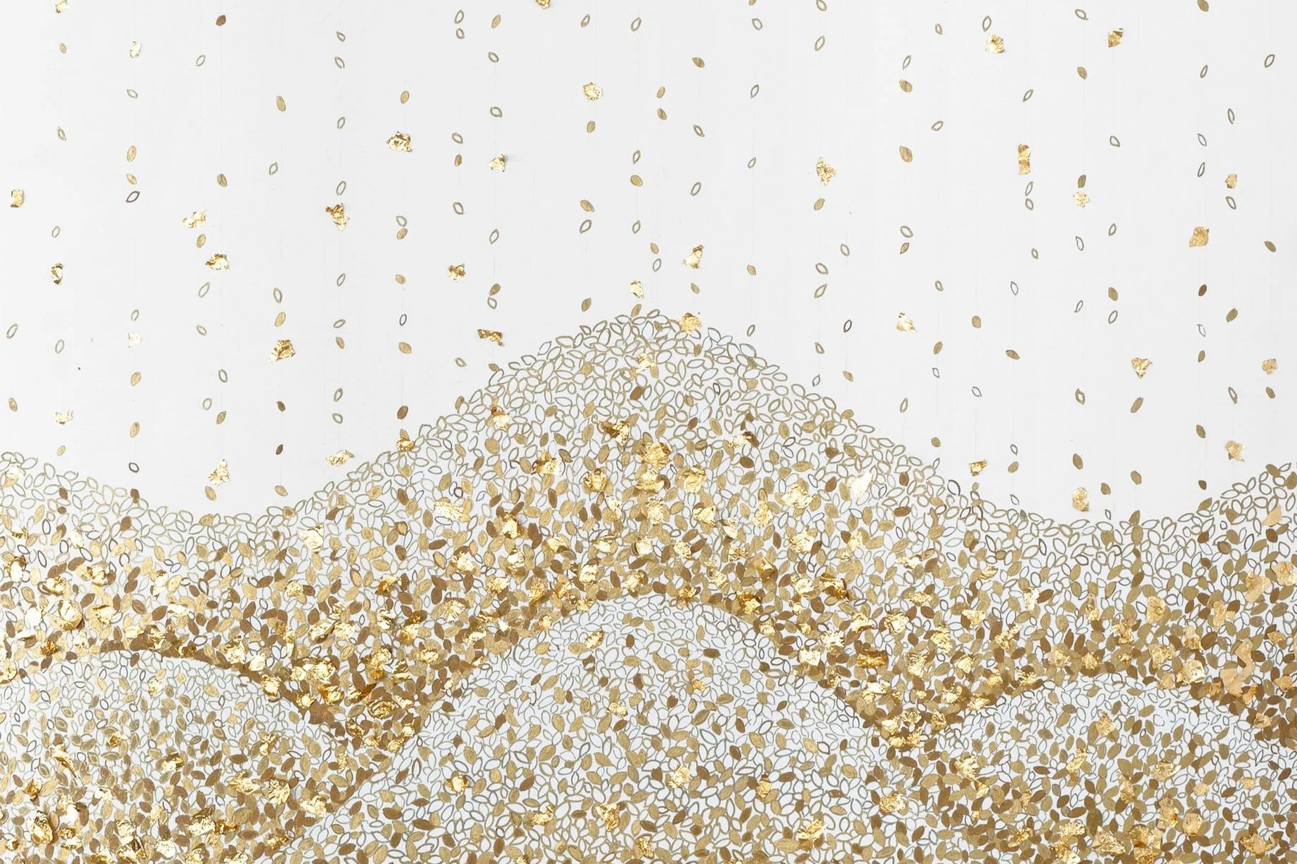 Accumulation of Dreams