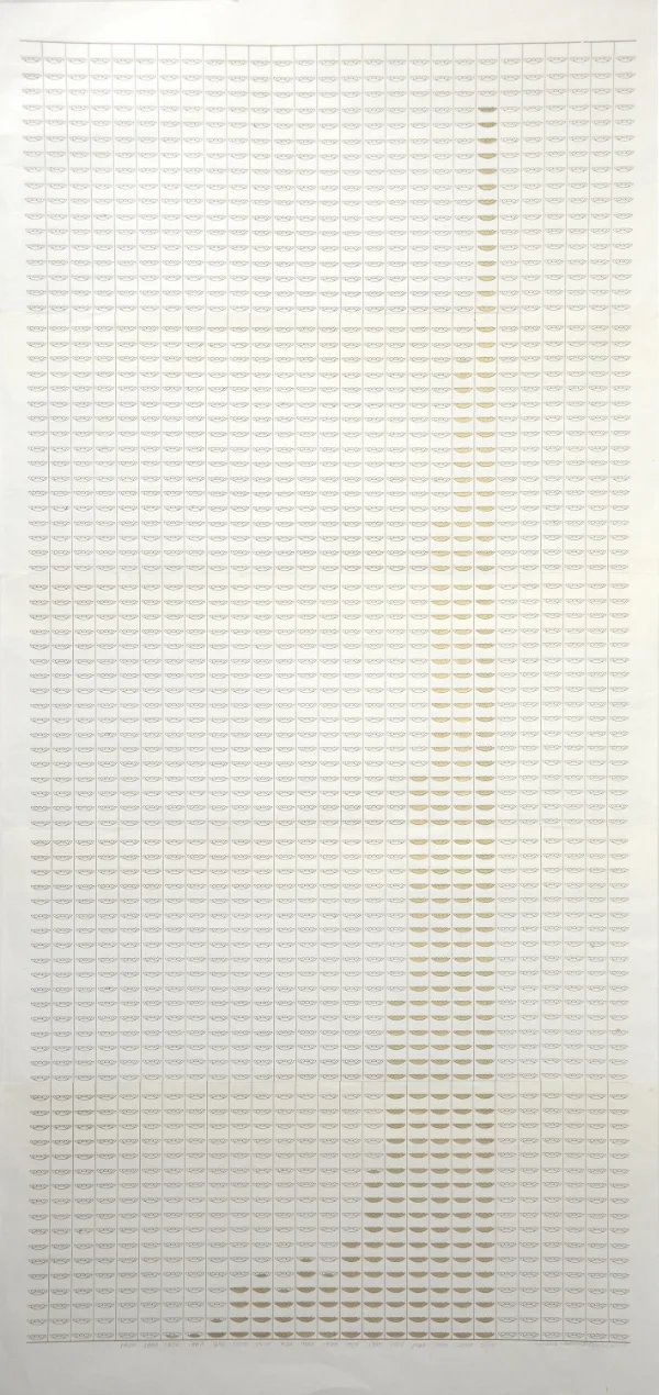 Gold Mountain Praper (Boston Census300) 20.25%22 x 45%22 .jpg
