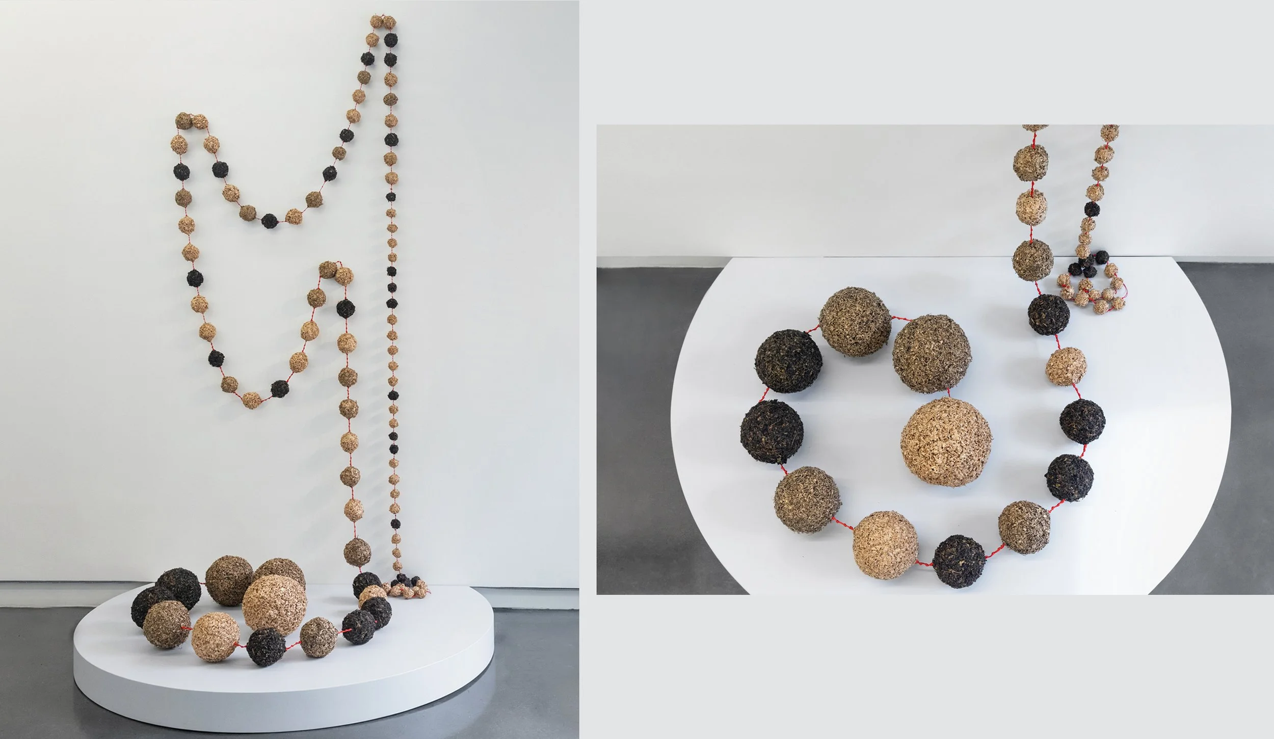   Fabricated Imaginaries: Crafting Art,  2026, Rose Art Museum 