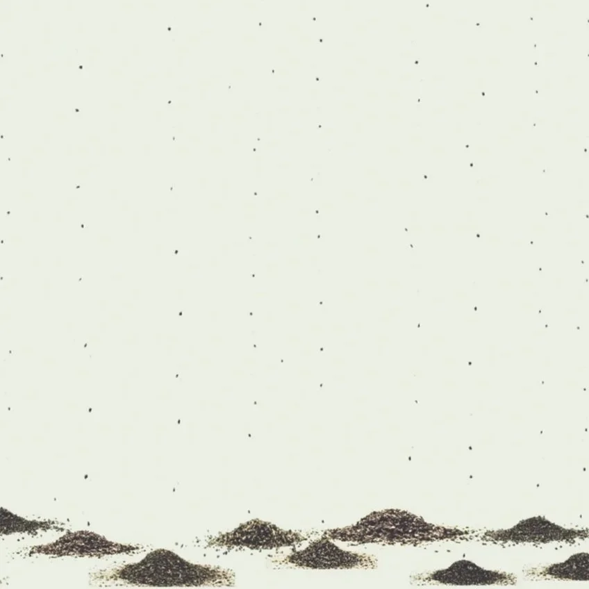 Accumulation of Dreams