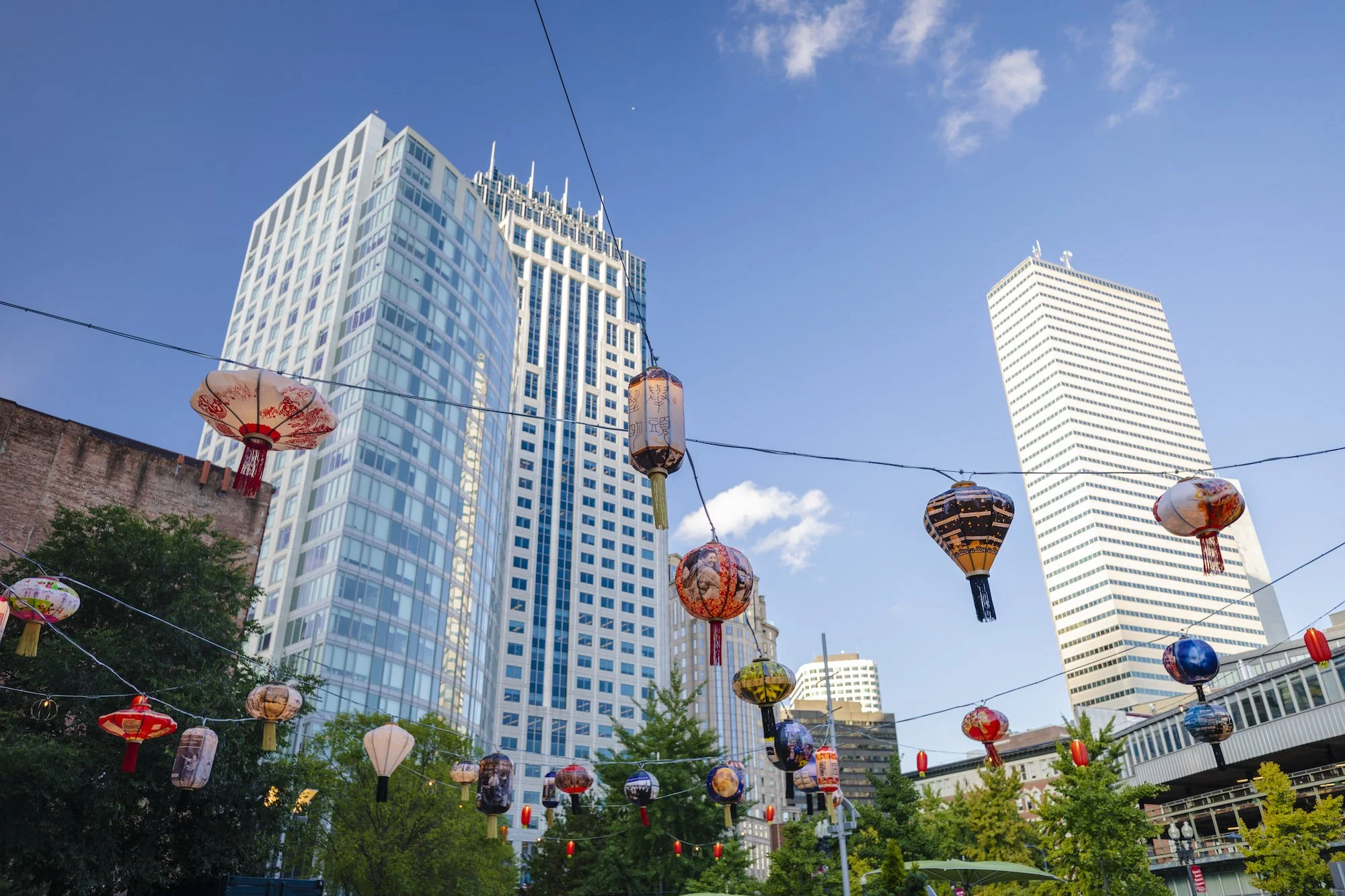 Images by Mel Taing