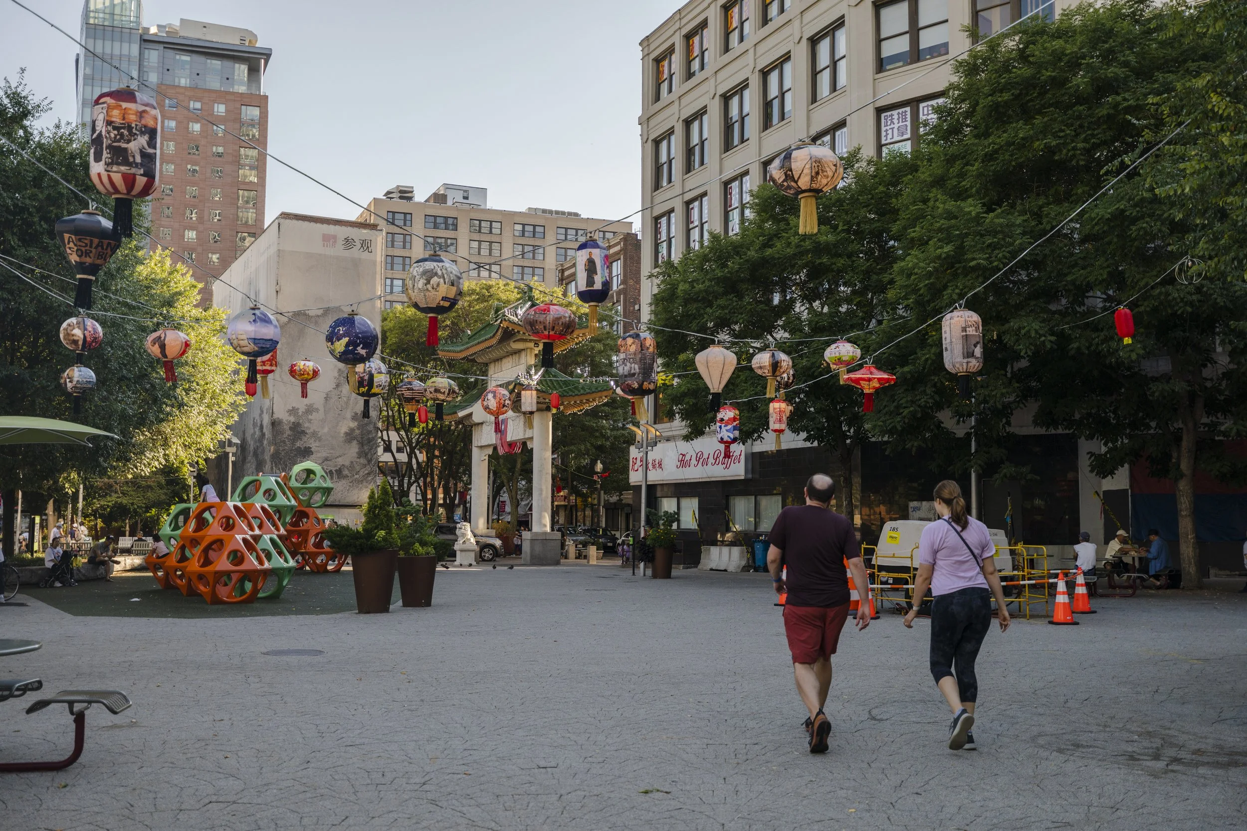 Public Art Projects