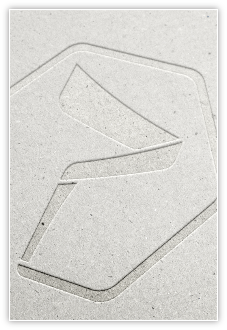 Business Identity // P.A.O.S ::..