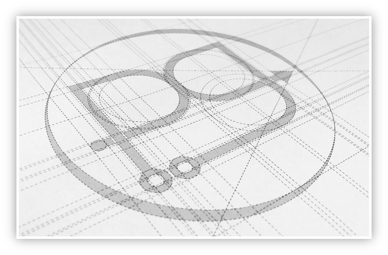 Logo Design // The Persidian Group, LLC::..