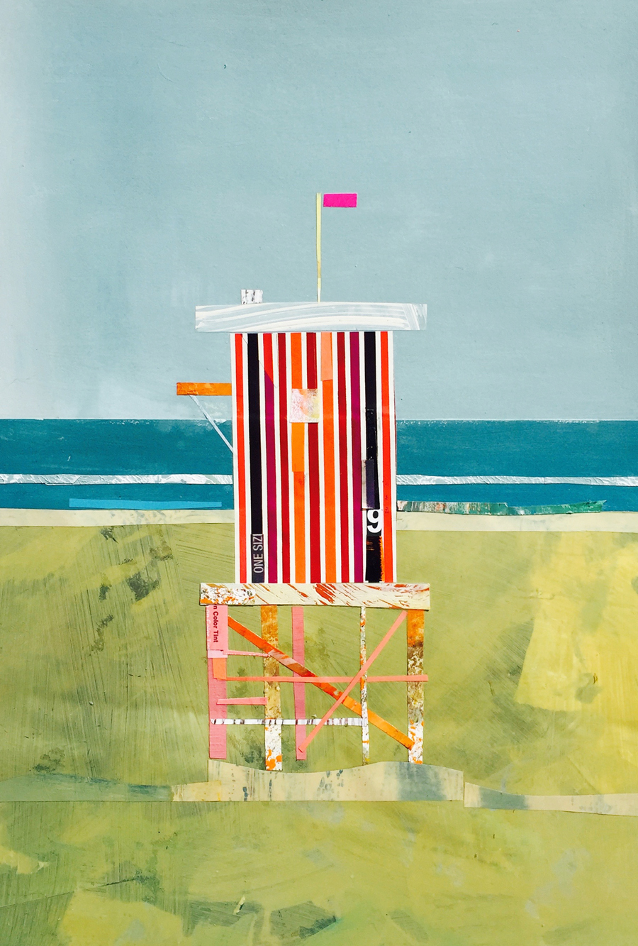 OCEAN BEACH #9 STRIPS.jpg