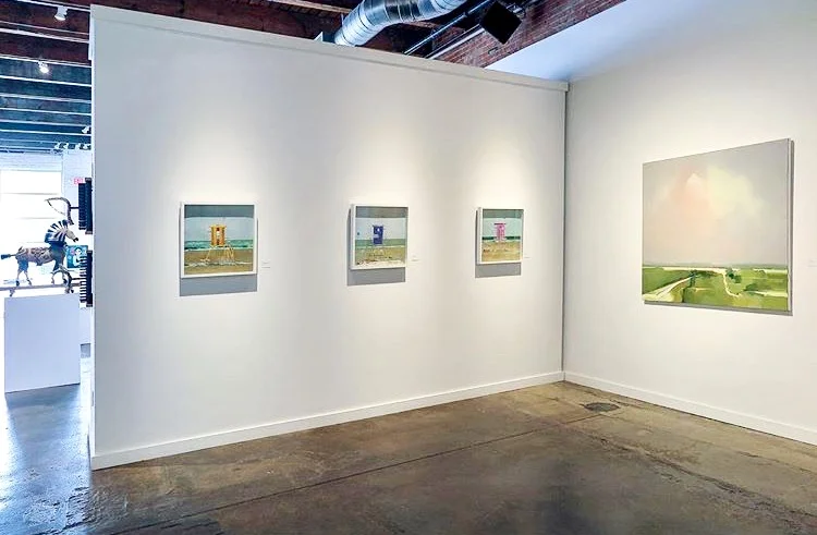 BLUE  GALLERY KANSAS CITY