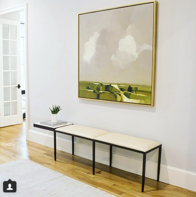 Marshland # 4 Nice install by layne torsch, Interior Design