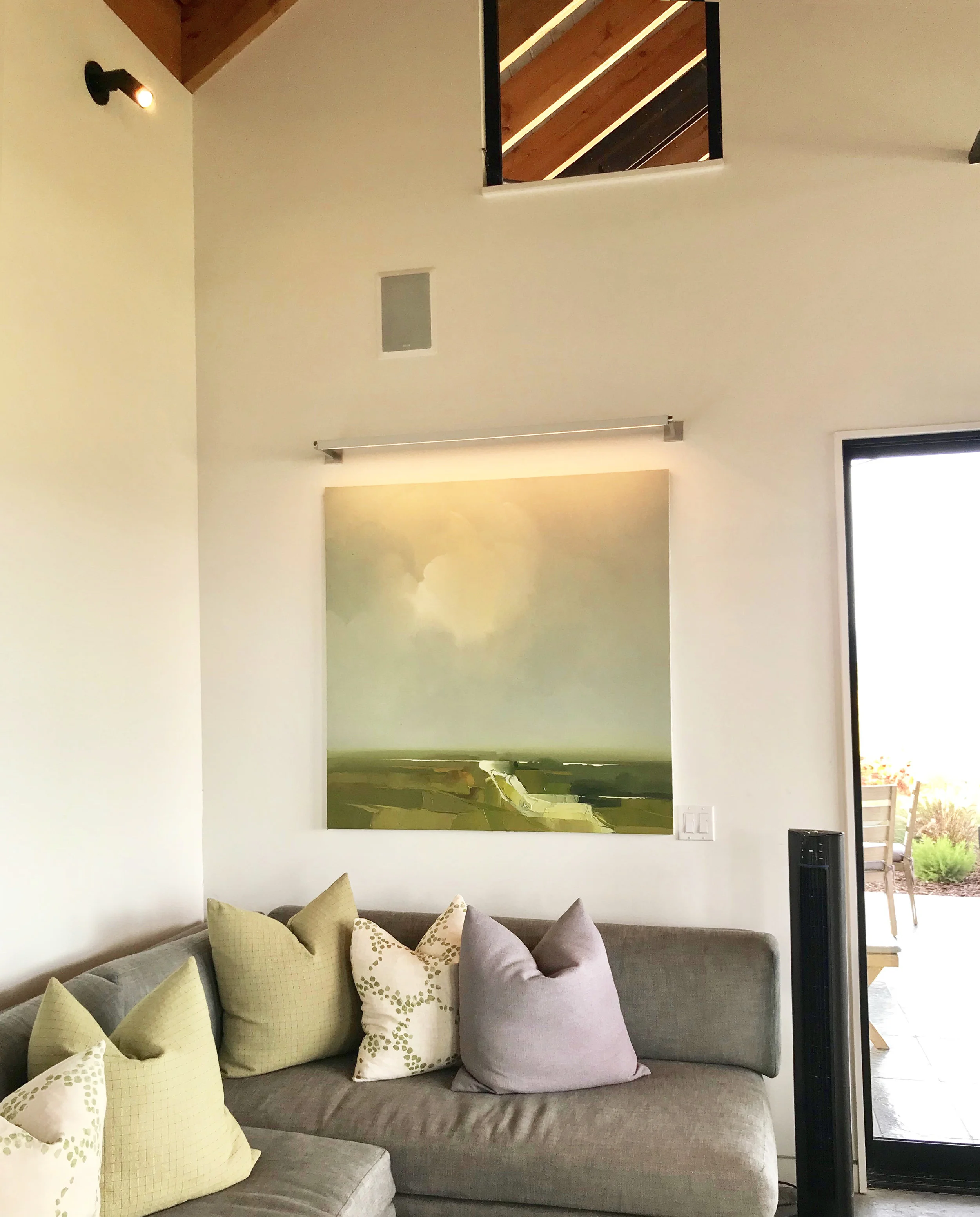 Recent shot from Sonoma, Ca