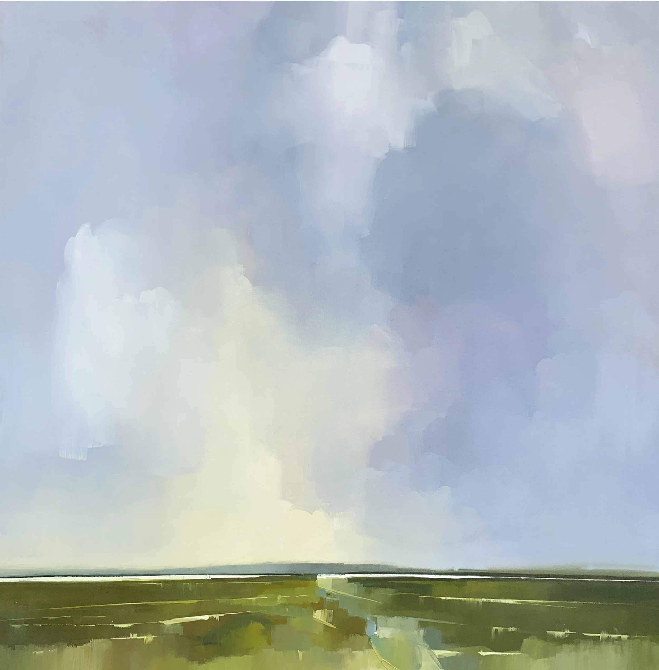 PAINTINGS — robert roth gallery