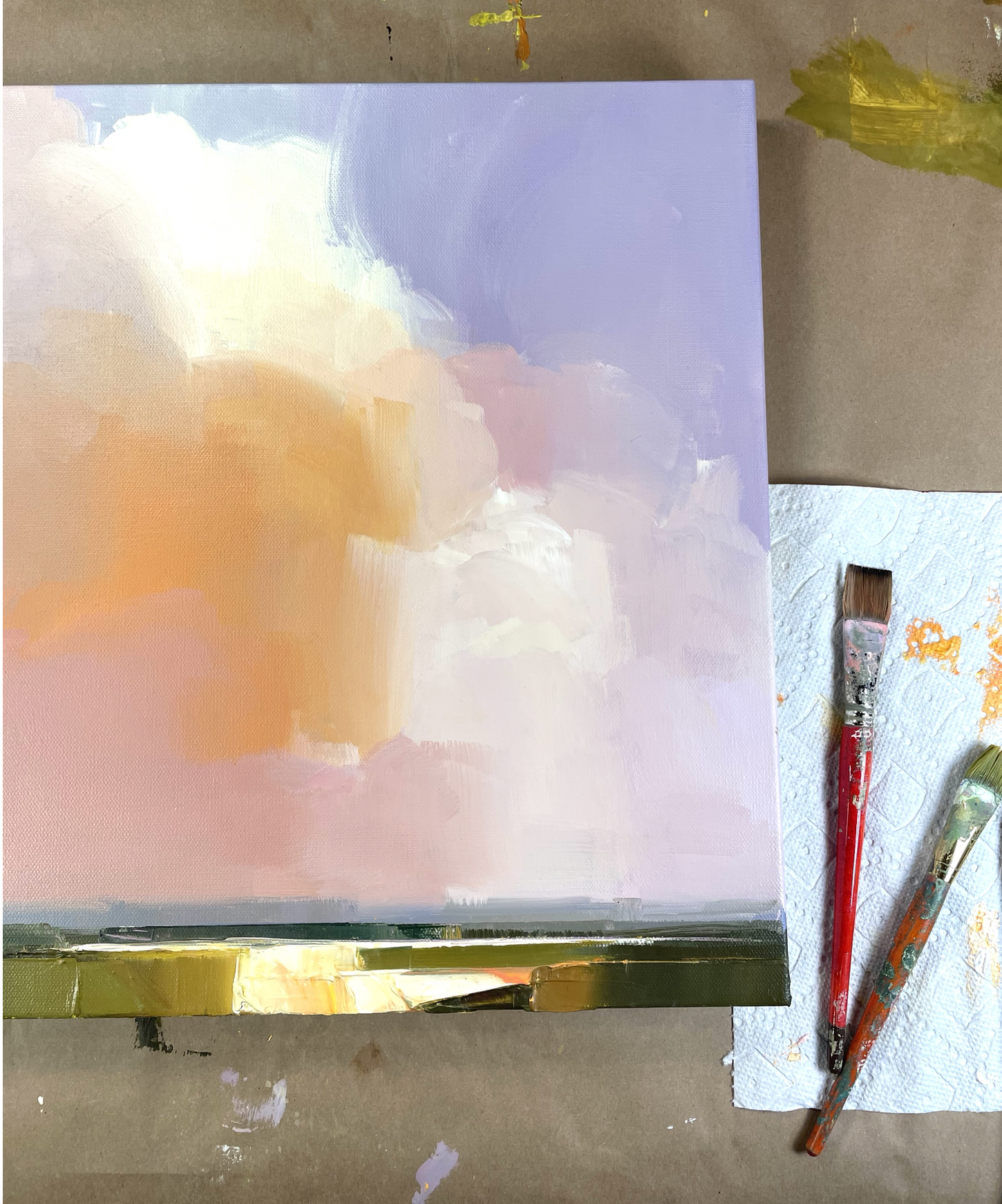 A study from this summer * . .