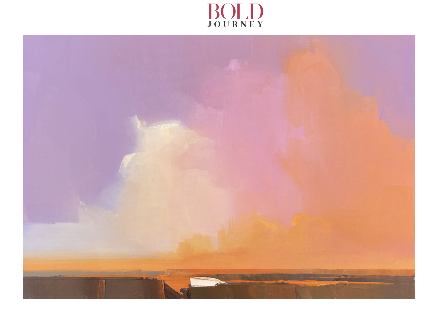  Honored to be featured by BOLD JOURNEY MAGAZINE in LA this month!   https://boldjourney.com/meet-robert-roth/      