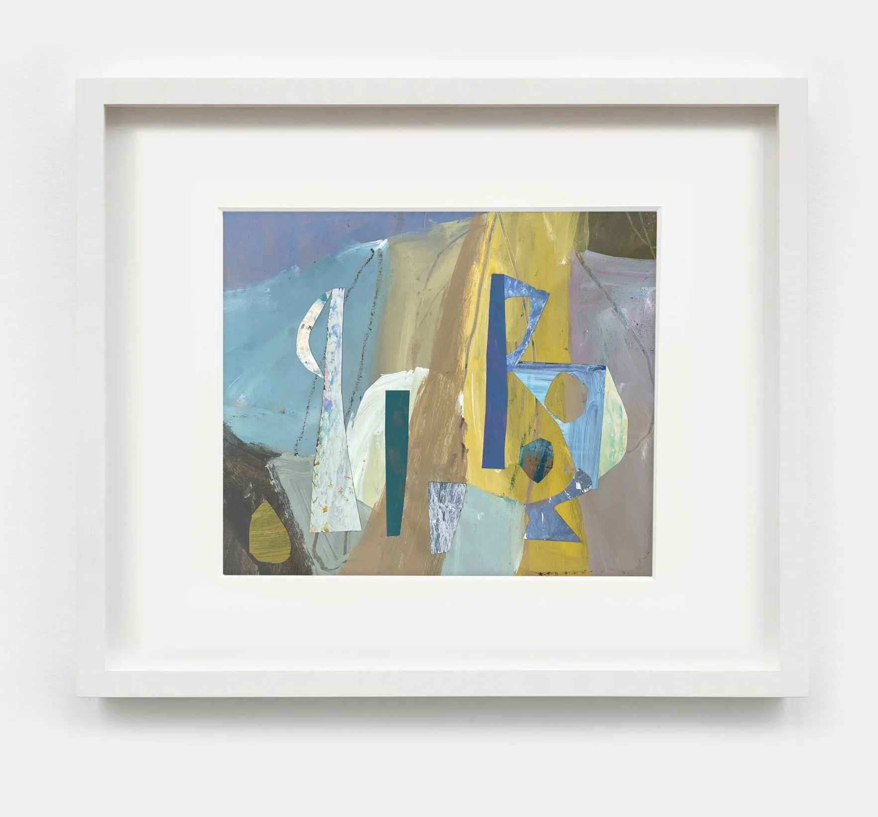 BLUE AGAVE framed moca.jpg