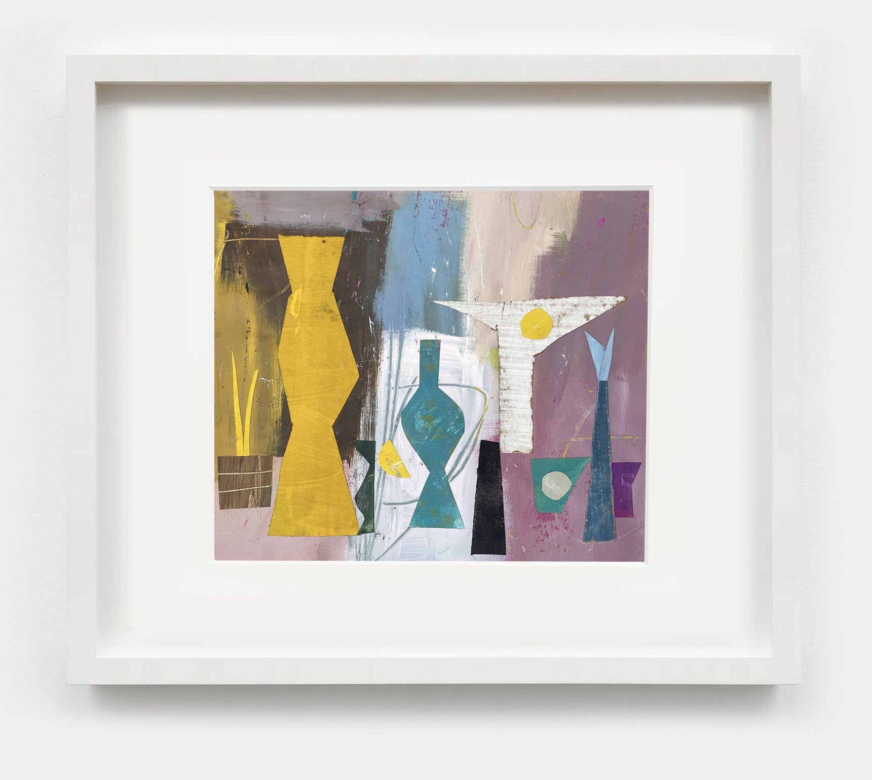 WINTER IN PARIS framedmoca.jpg