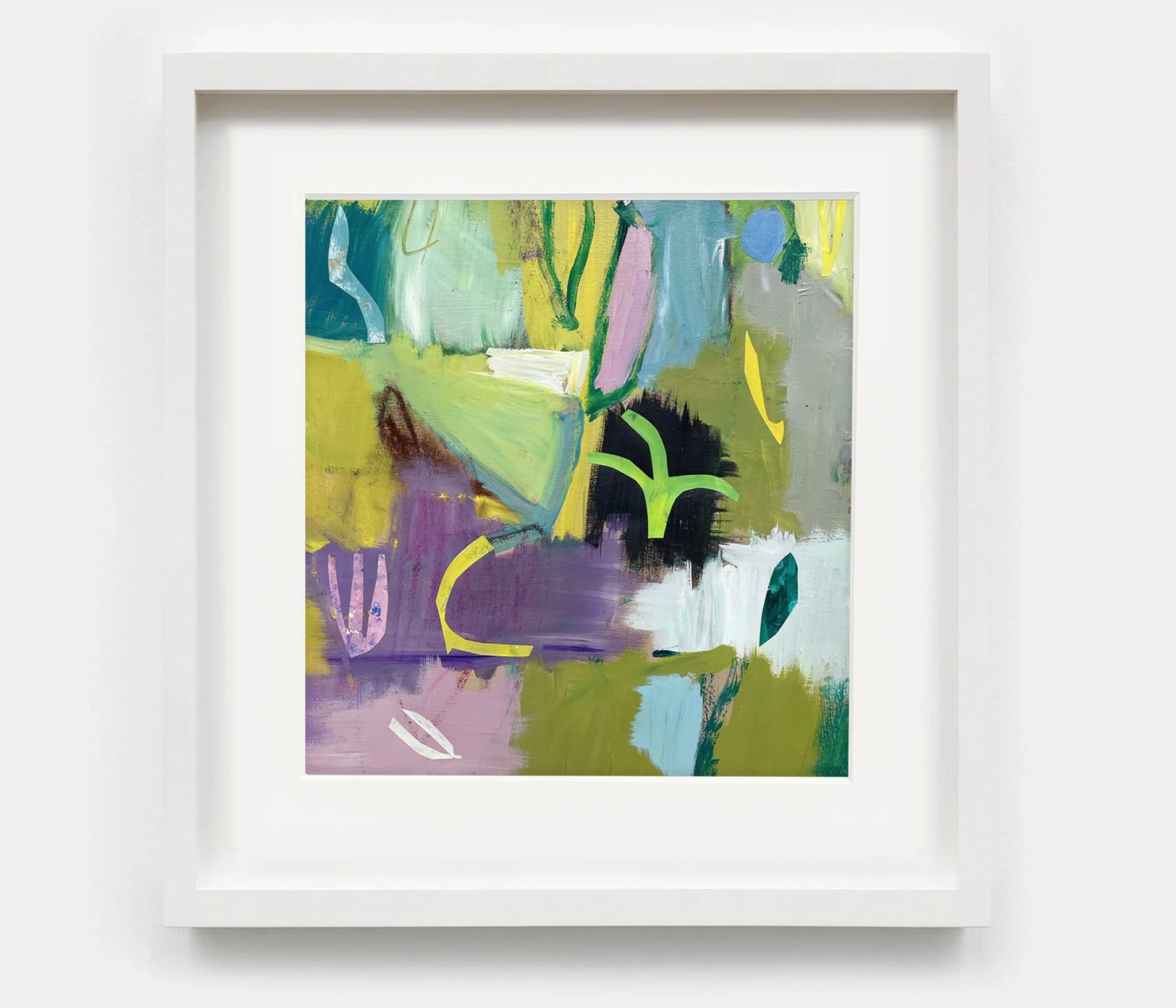 Jamaican Sunday 17 framed .jpg