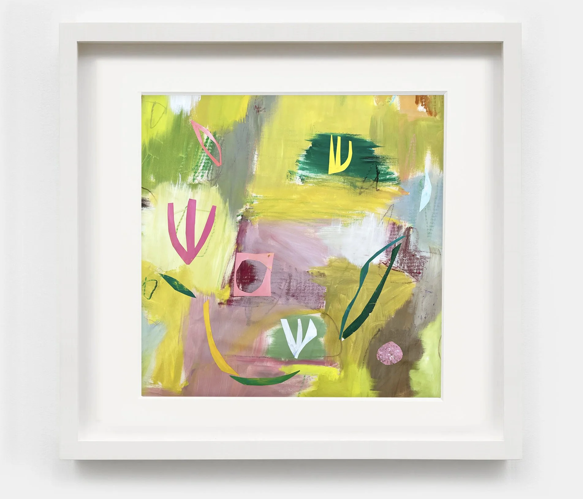 LEAVES LIKE VAPOR, GATHERING framed.jpg