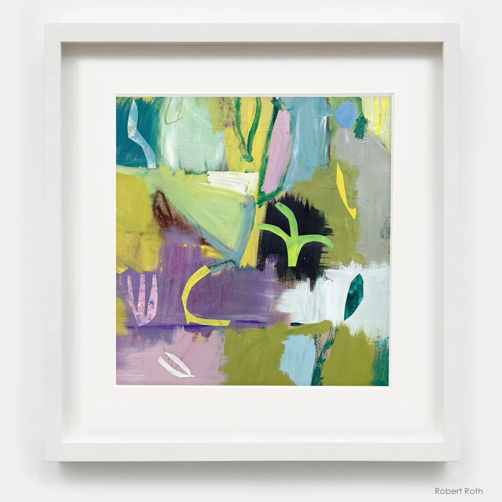 Jamaican Sunday 17 framed .jpg