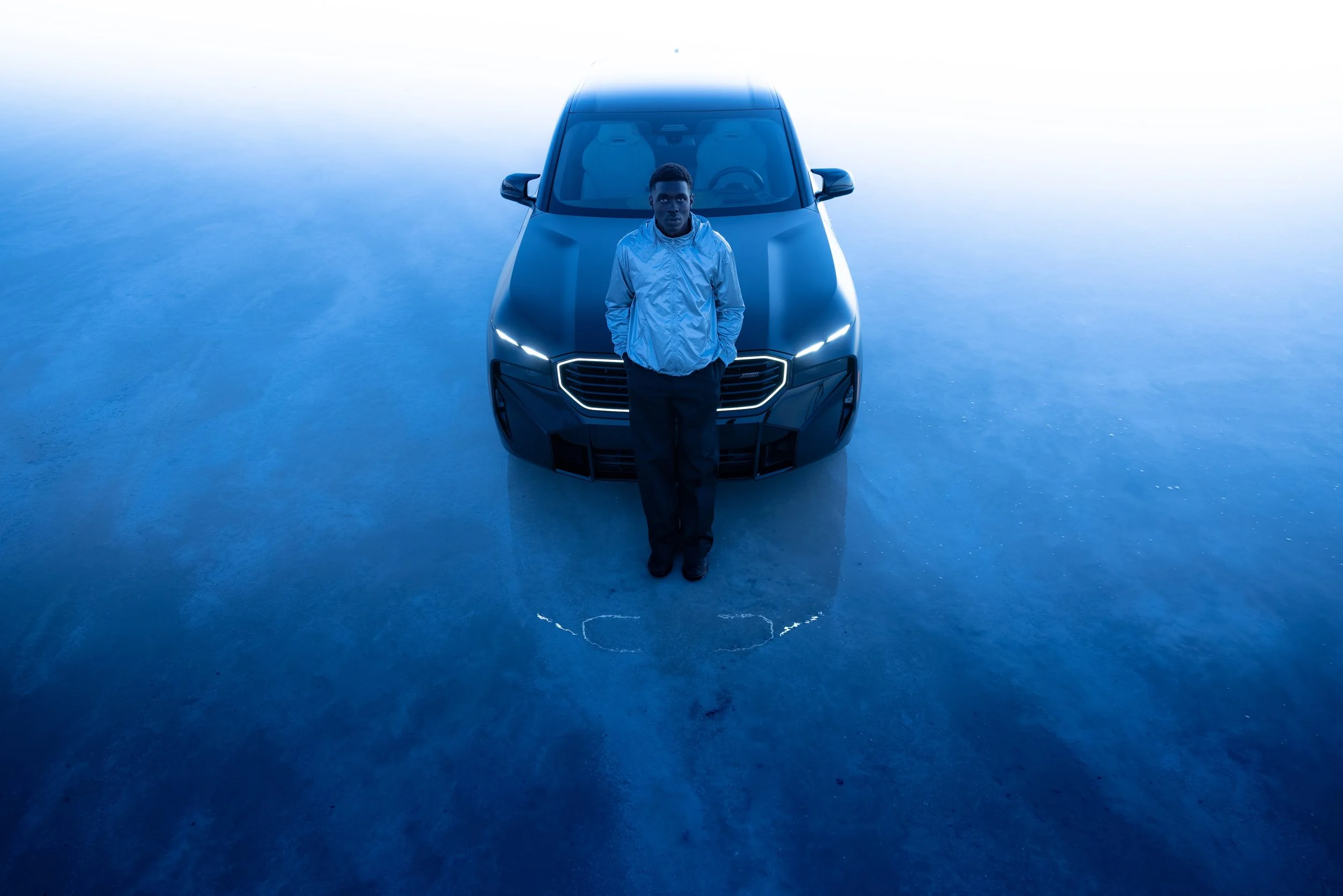 BMW USA