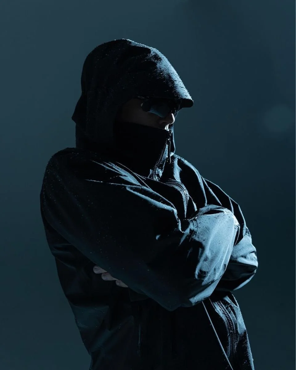 ARC’TERYX l Immerse Yourself