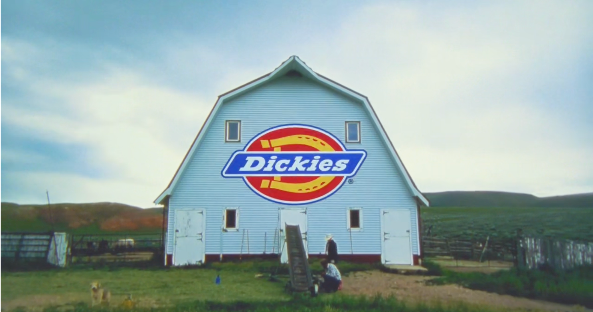 Dickies x Carter Country 2023