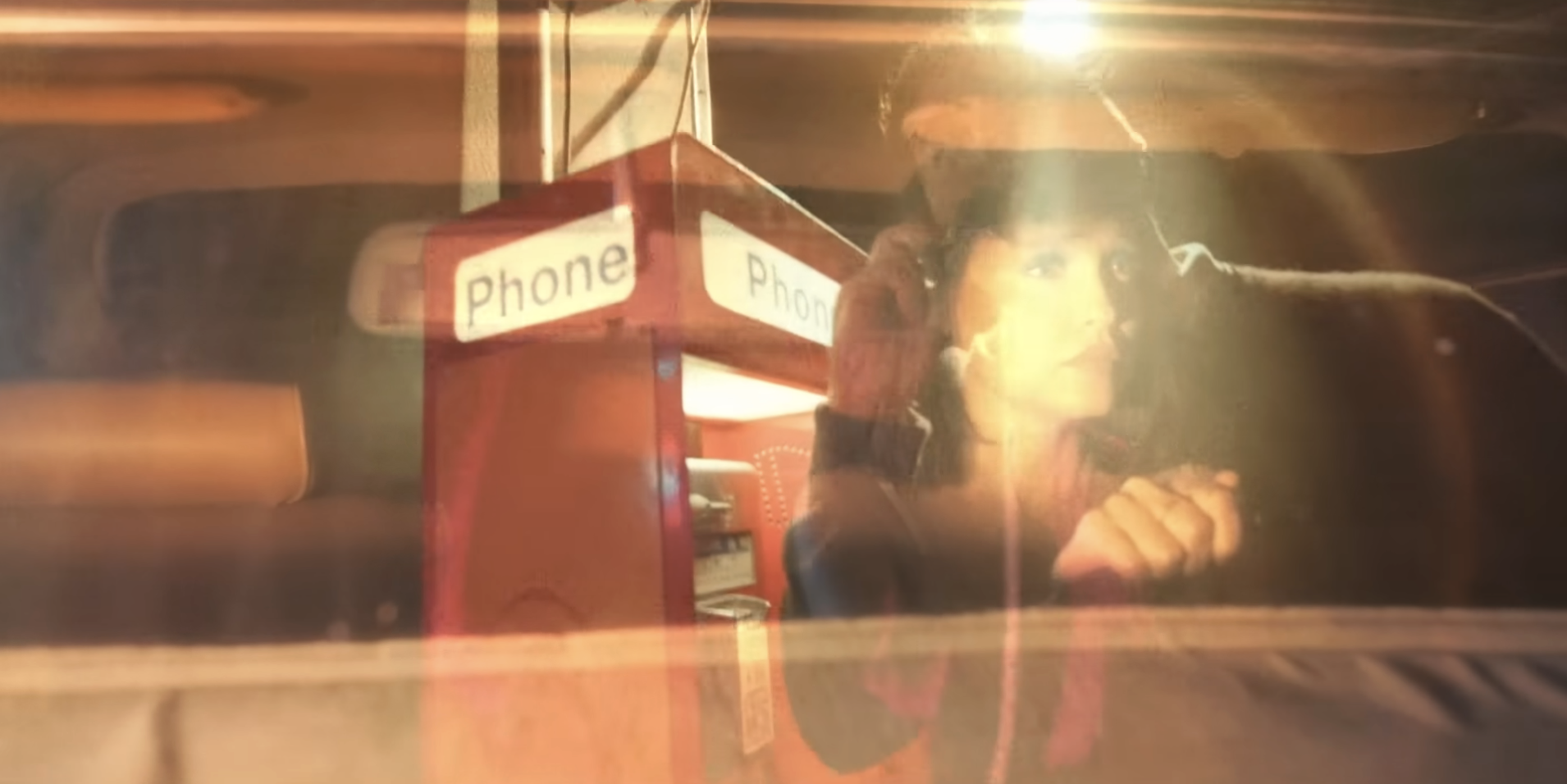 CROSSES 'SENSATION' Music Video