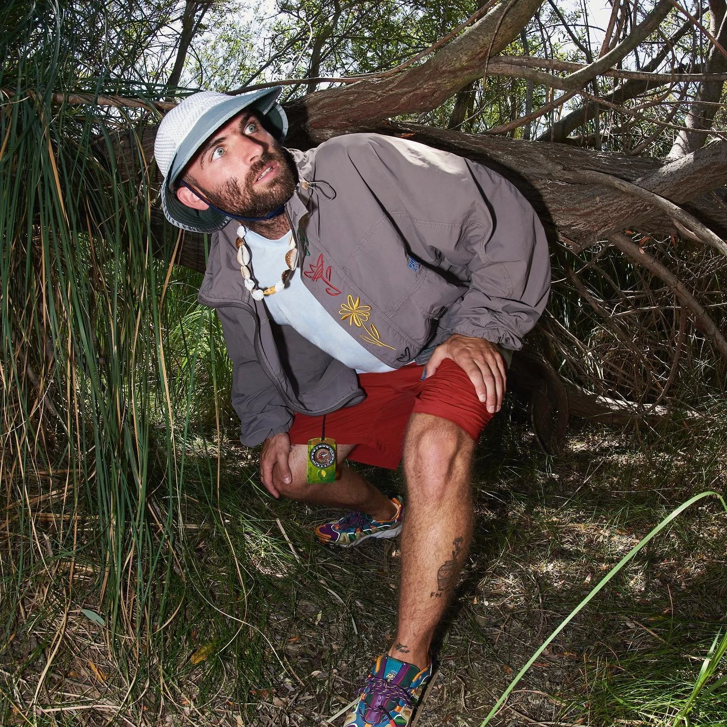 Adidas Superturf x Sean Wortherspoon