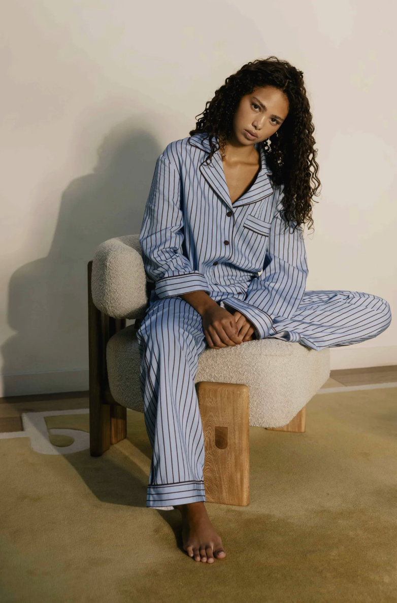 Hommey Pajama Campaign