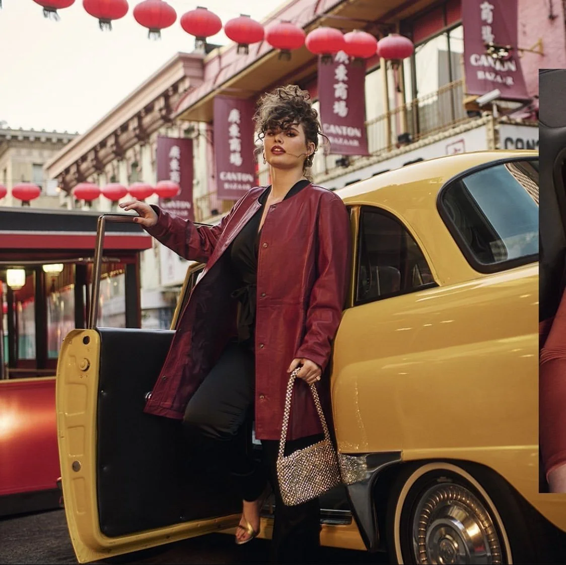 Amazon Fashion Plus Campaign '23