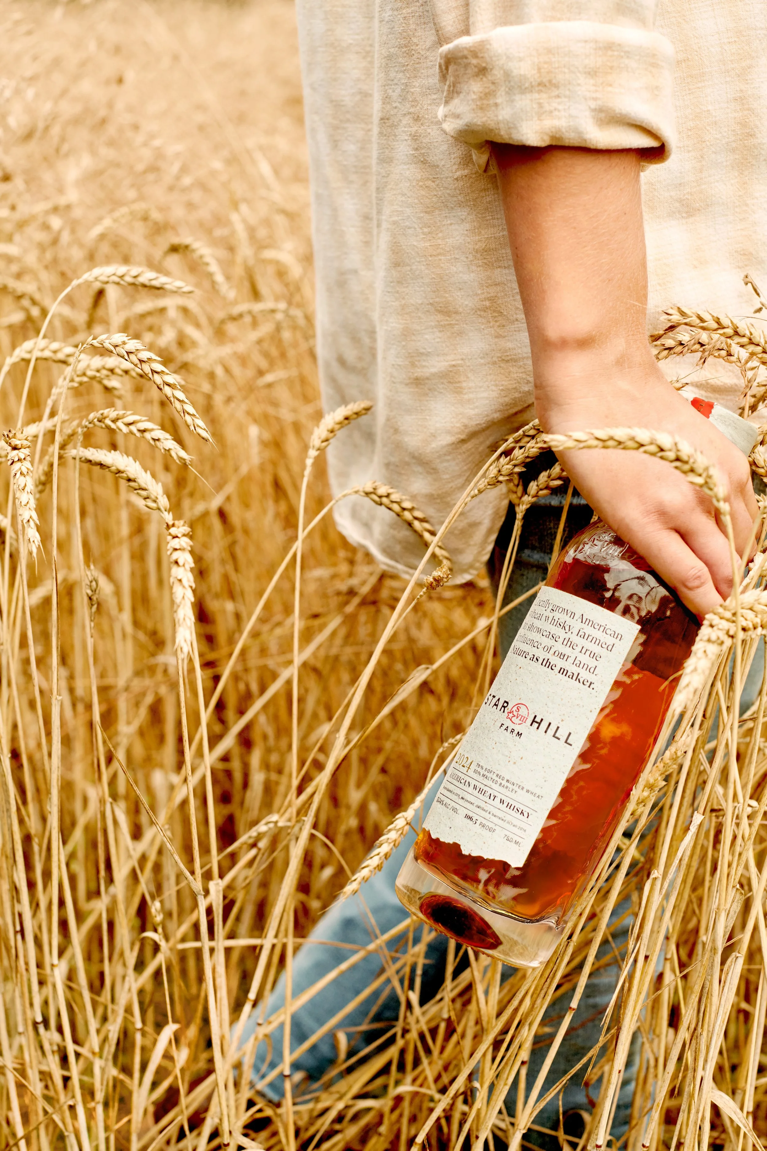 Star Hill Farm by Maker's Mark