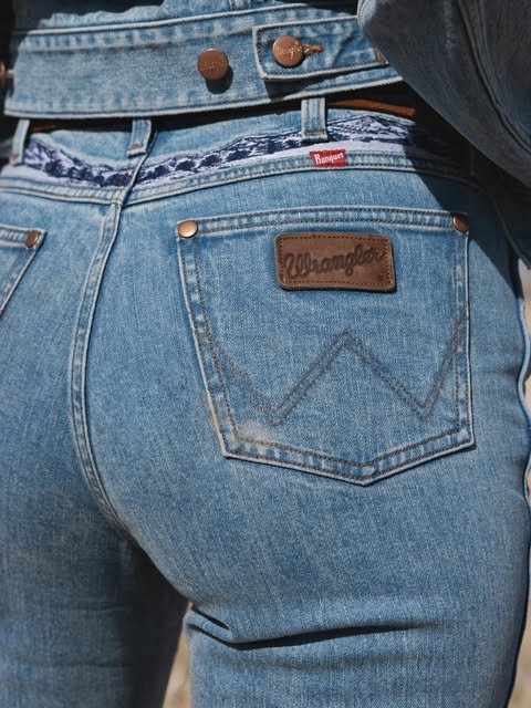 Wrangler x Coors Banquet '26