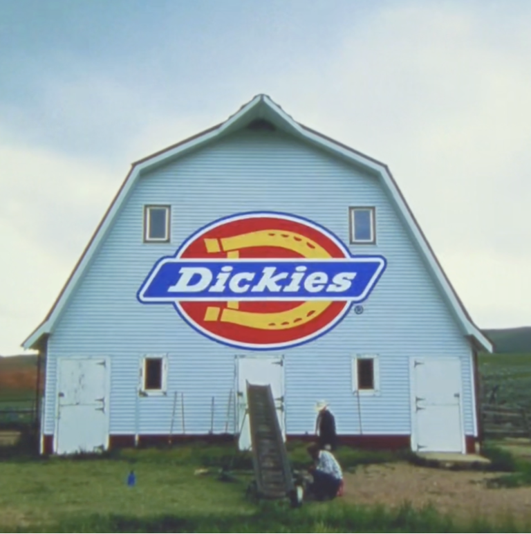 Dickies x Carter Country