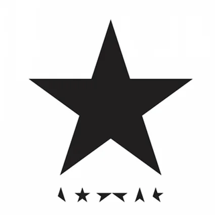David Bowie - Blackstar (album review)
