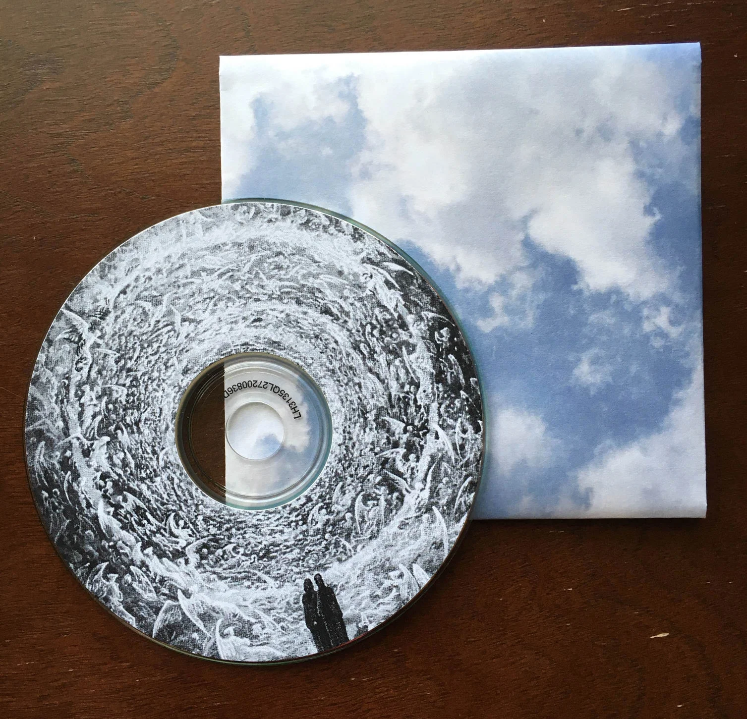 Heaven Music Mix and Story