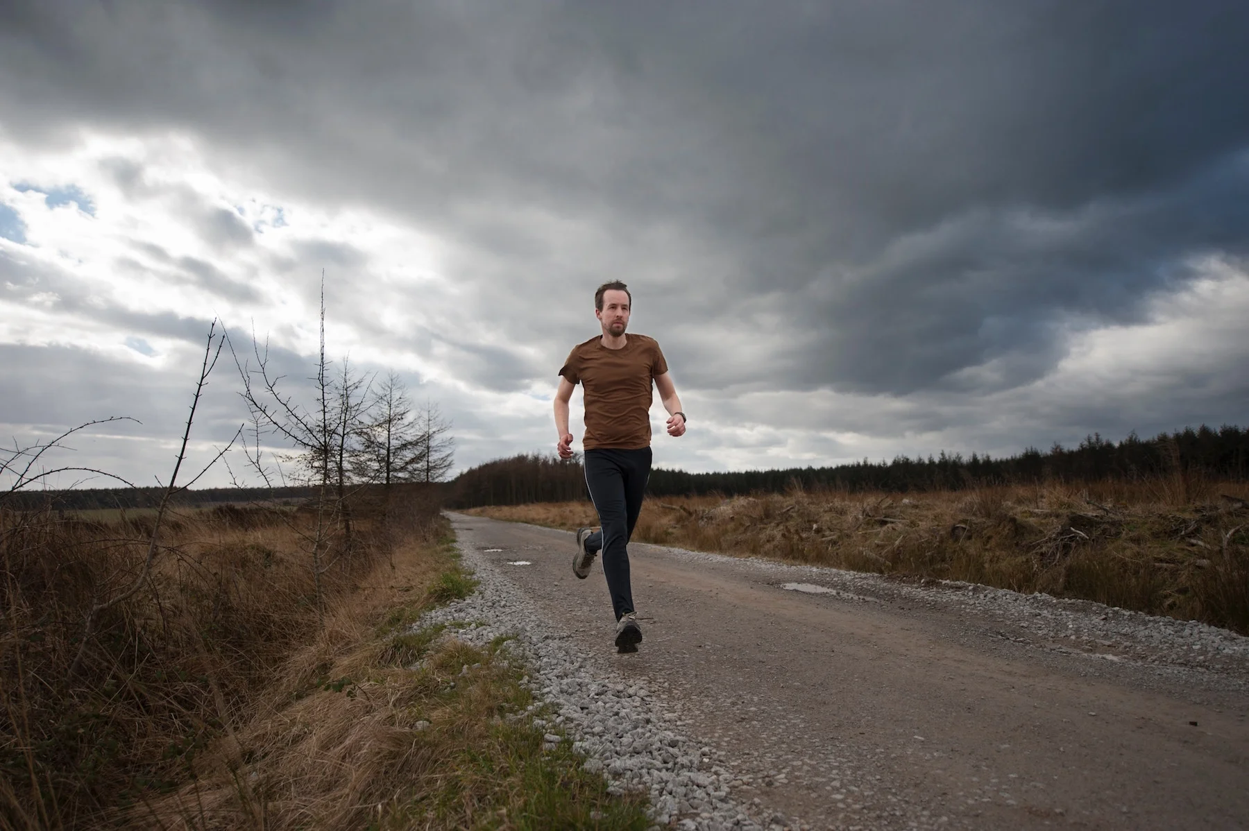 John? Is that you? Photo by Jenny Hill on Unsplash