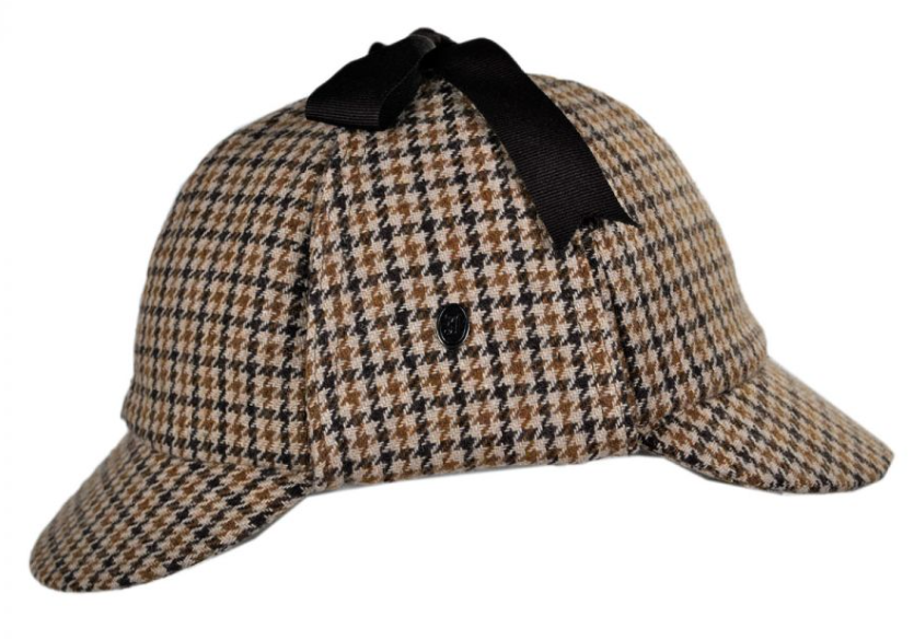 Image: villagehat.com