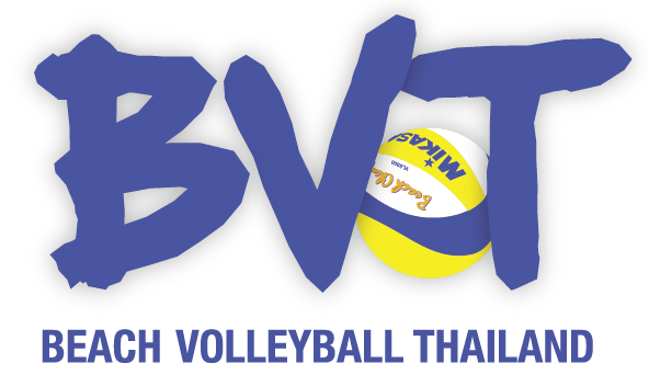 Beach Volleyball Thailand