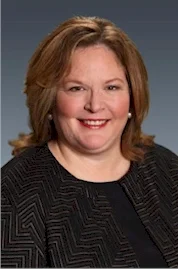 Justice Mary E. Fairhurst, photo b y Seattle Photography Inc. 