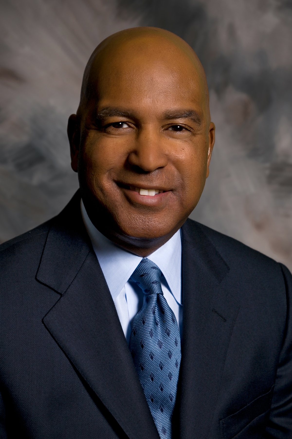 Ronald R. Ward