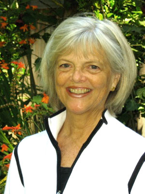 Stella Rabaut