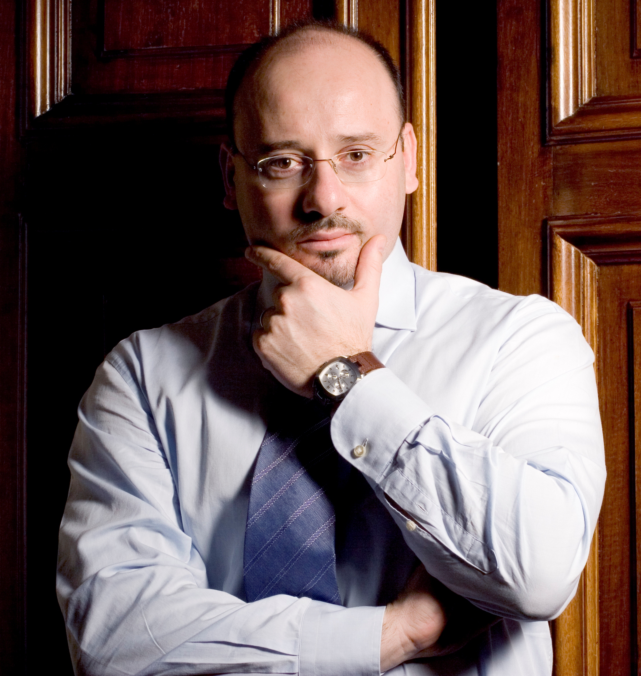 Giuseppe De Palo