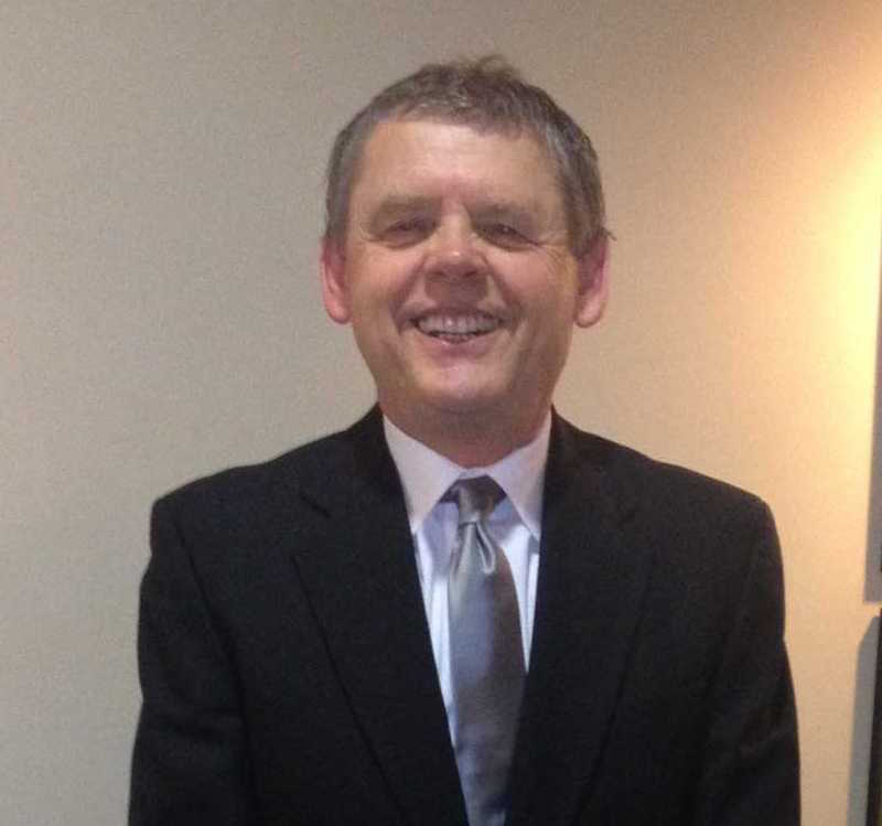 Michael Djordjevich