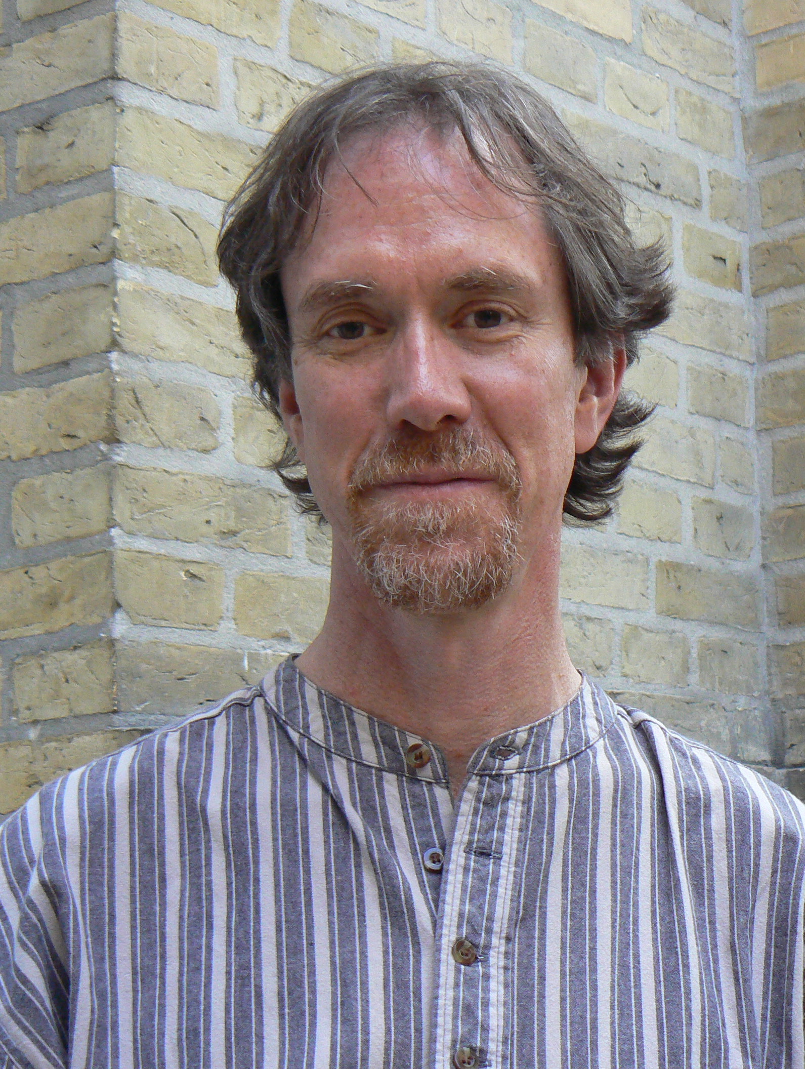 William Galloway