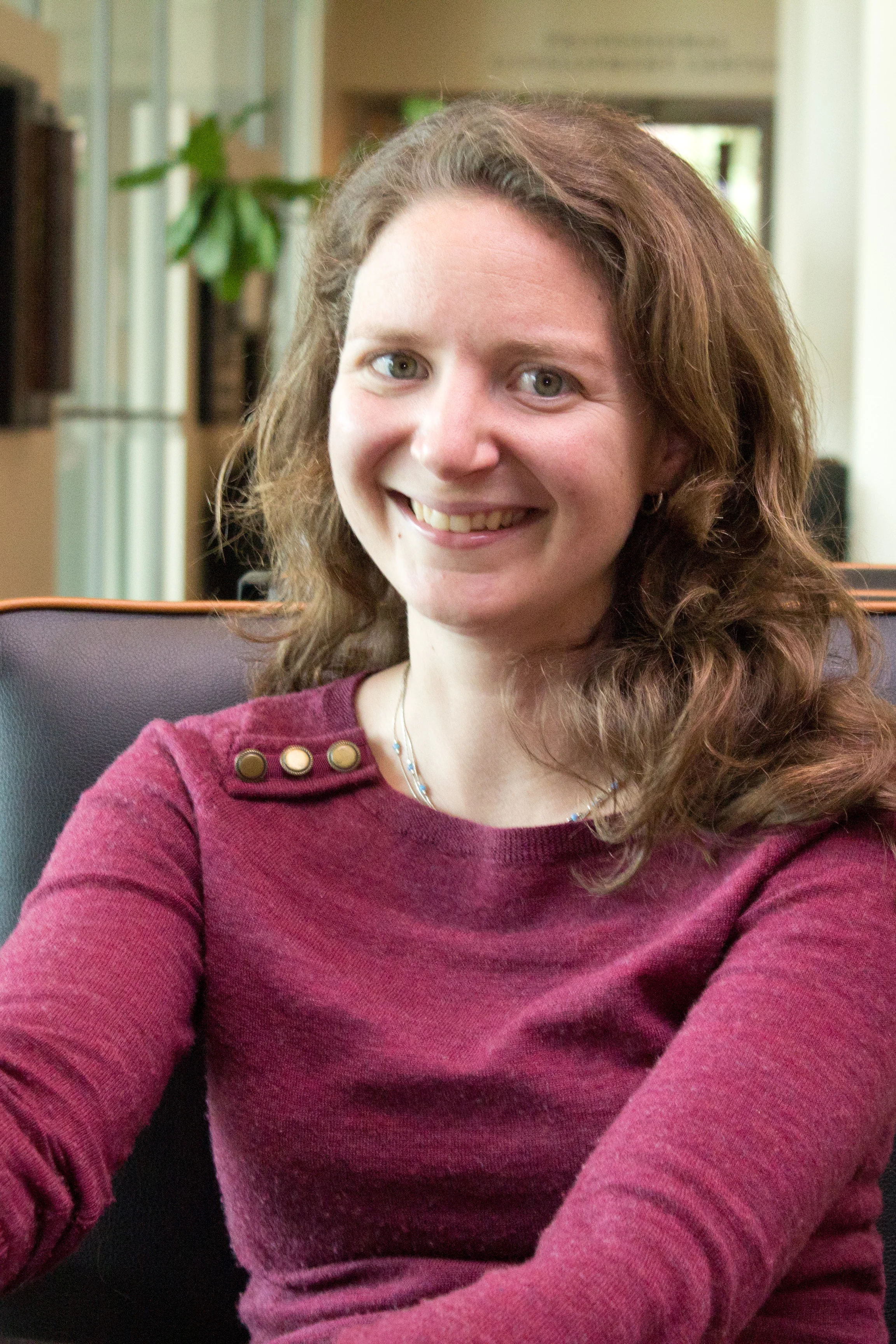 Genevieve Williams Geiger