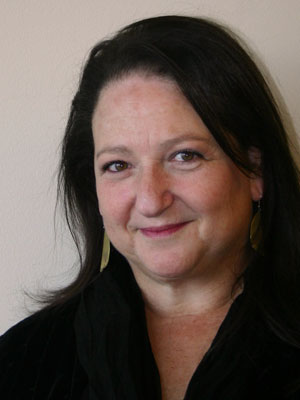 Paula Lustbader
