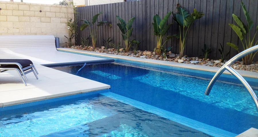 LAP POOLS