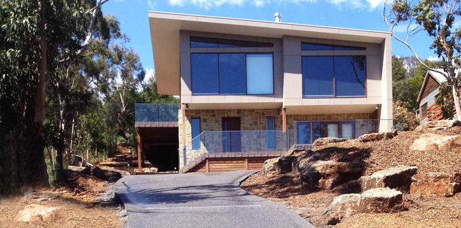 EXPERTS IN ARCHITECTURAL STYLE HOMES