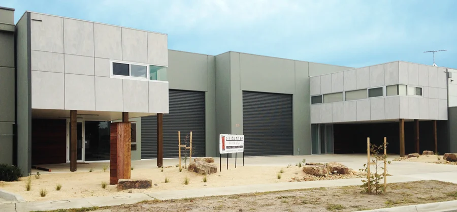 COMMERCIAL CONCRETING